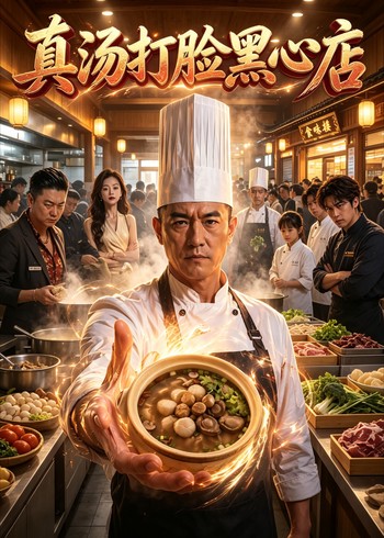 真汤打脸黑心店