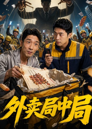 外卖局中局封面图