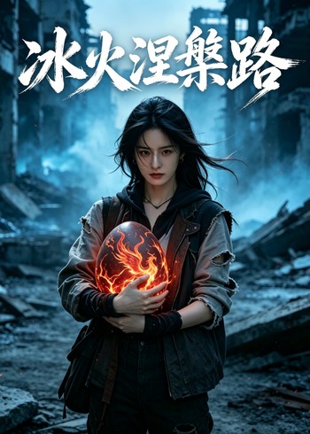冰火涅槃路封面图