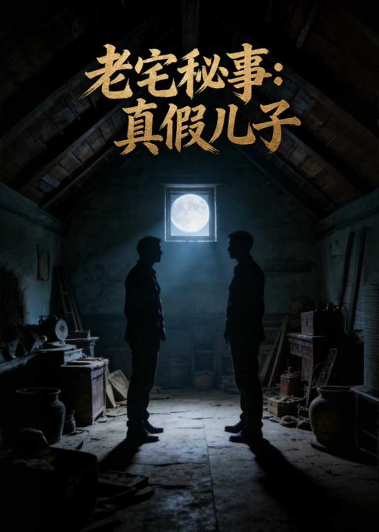 老宅秘事：真假儿子