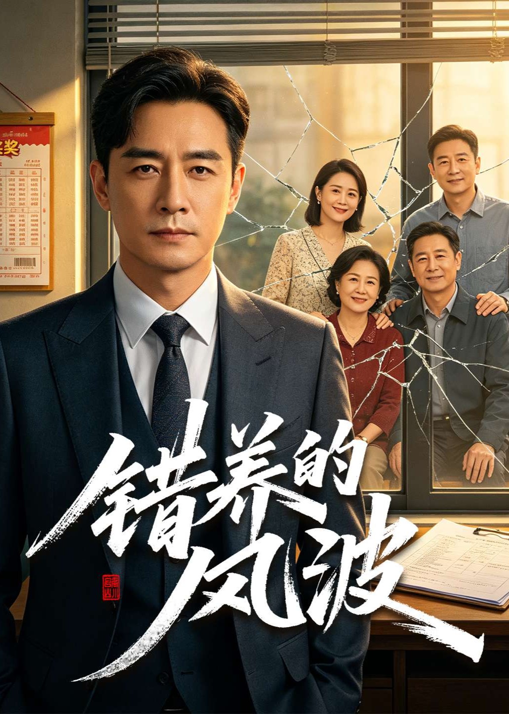 错养的风波