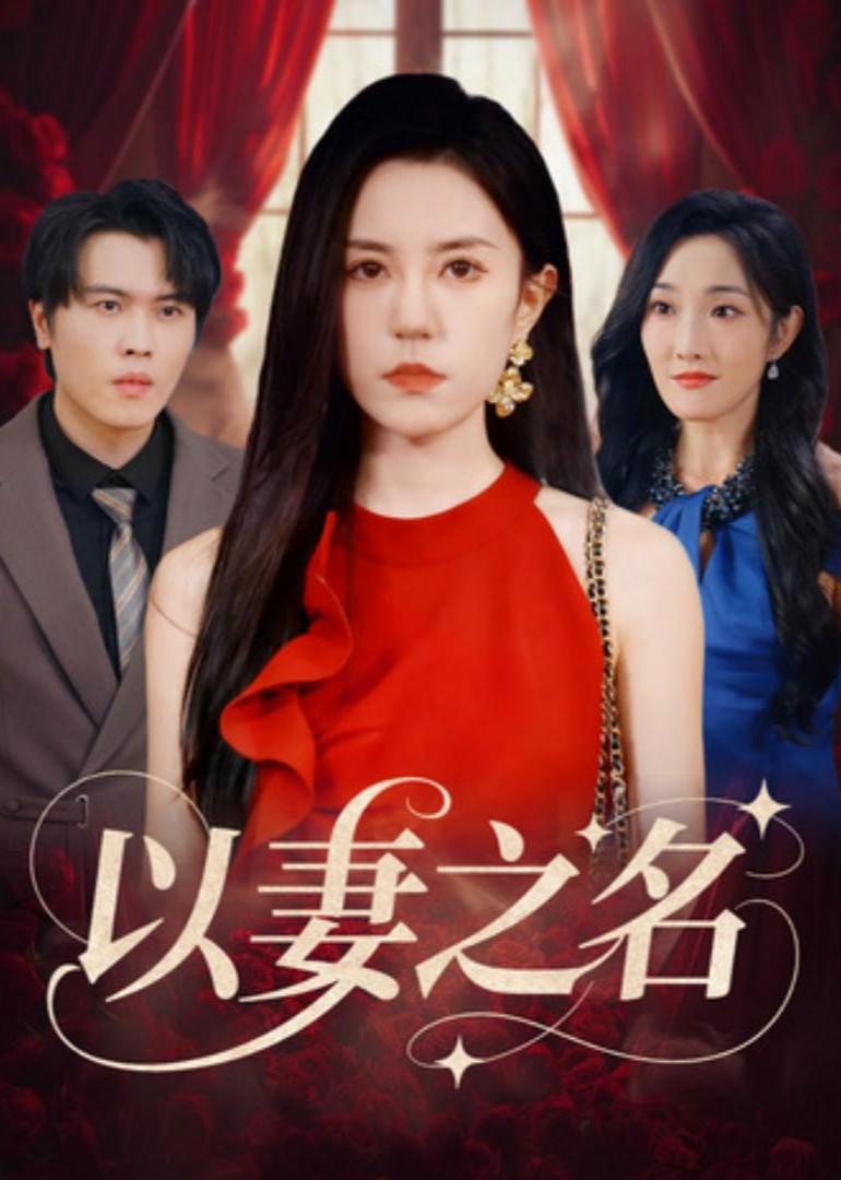 以妻之名封面图