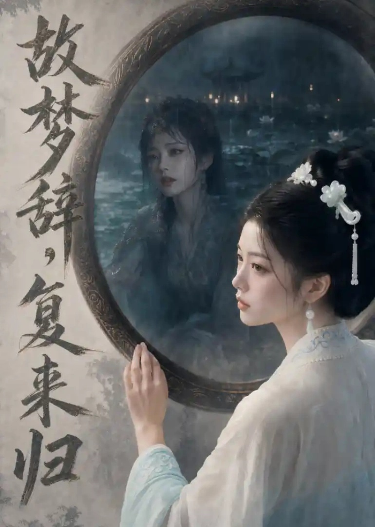 故梦辞，复来归