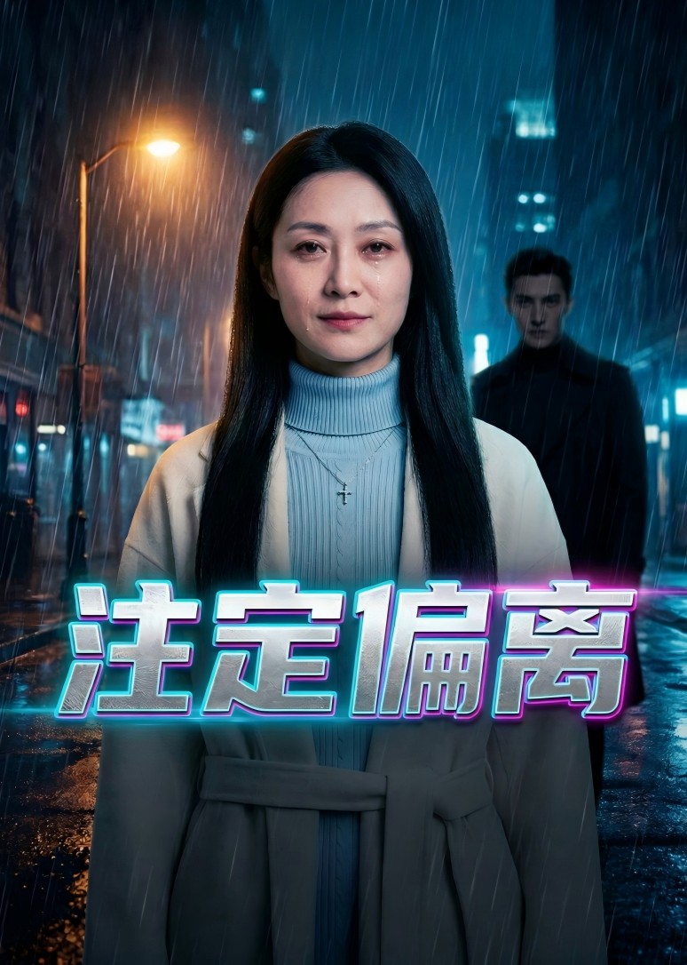 注定偏离