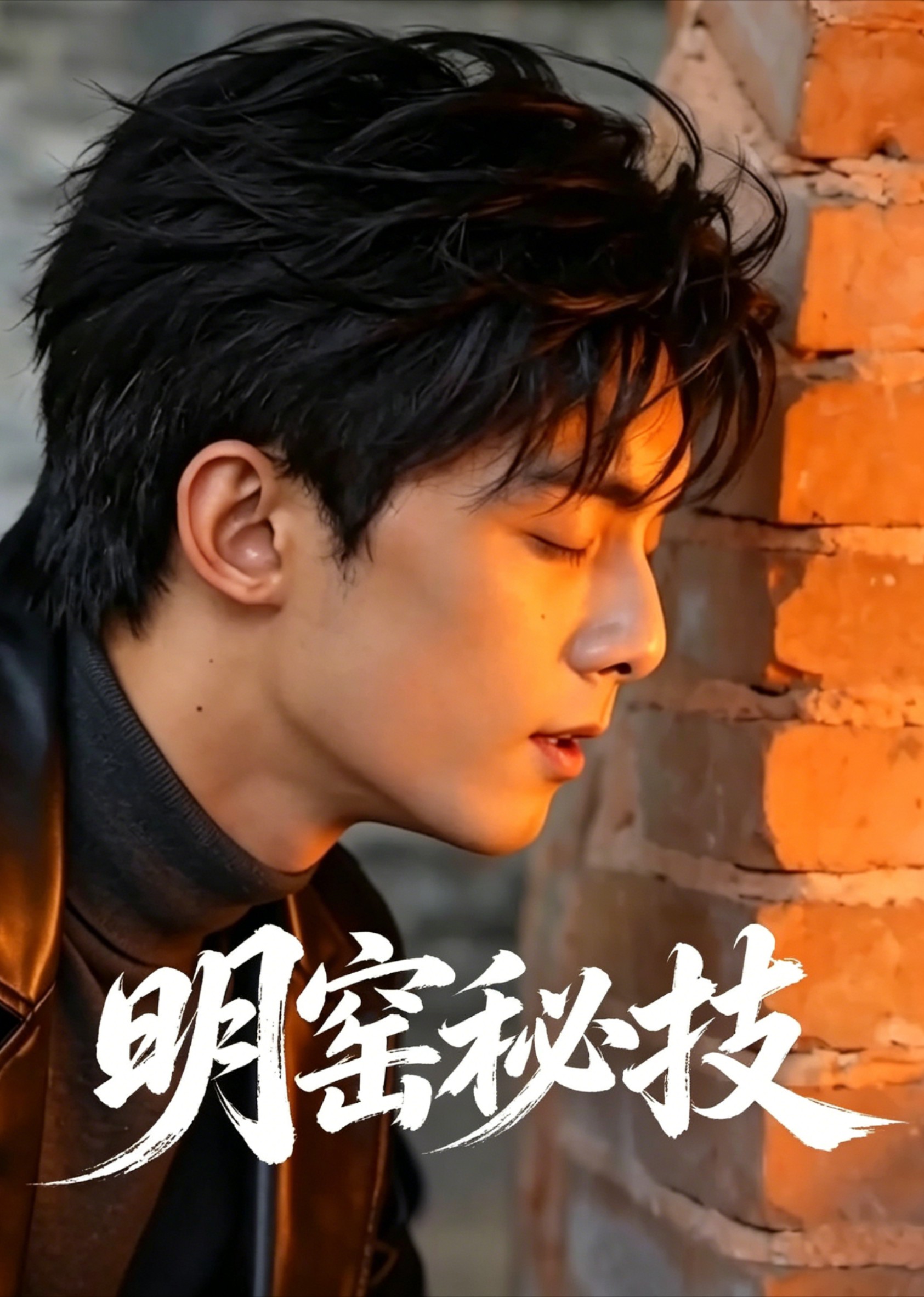 明窑秘技
