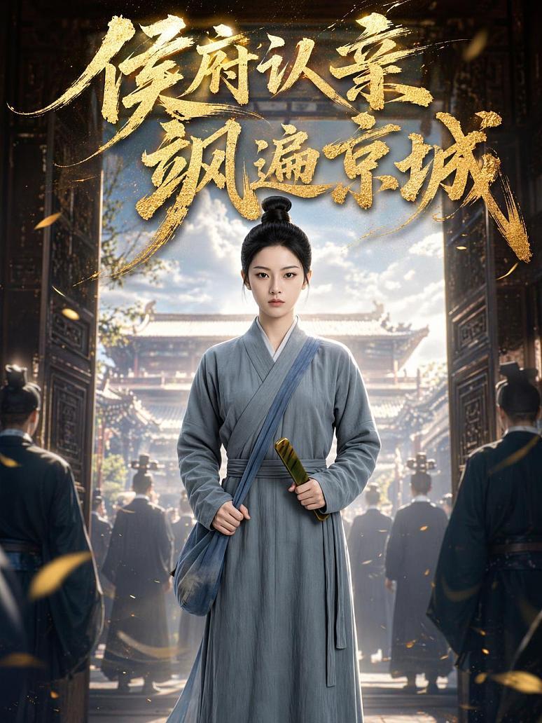 侯府认亲飒遍京城在线观看