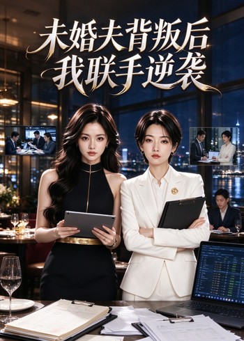 未婚夫背叛后我联手逆袭