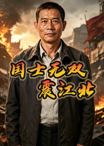 国士无双震江北封面图