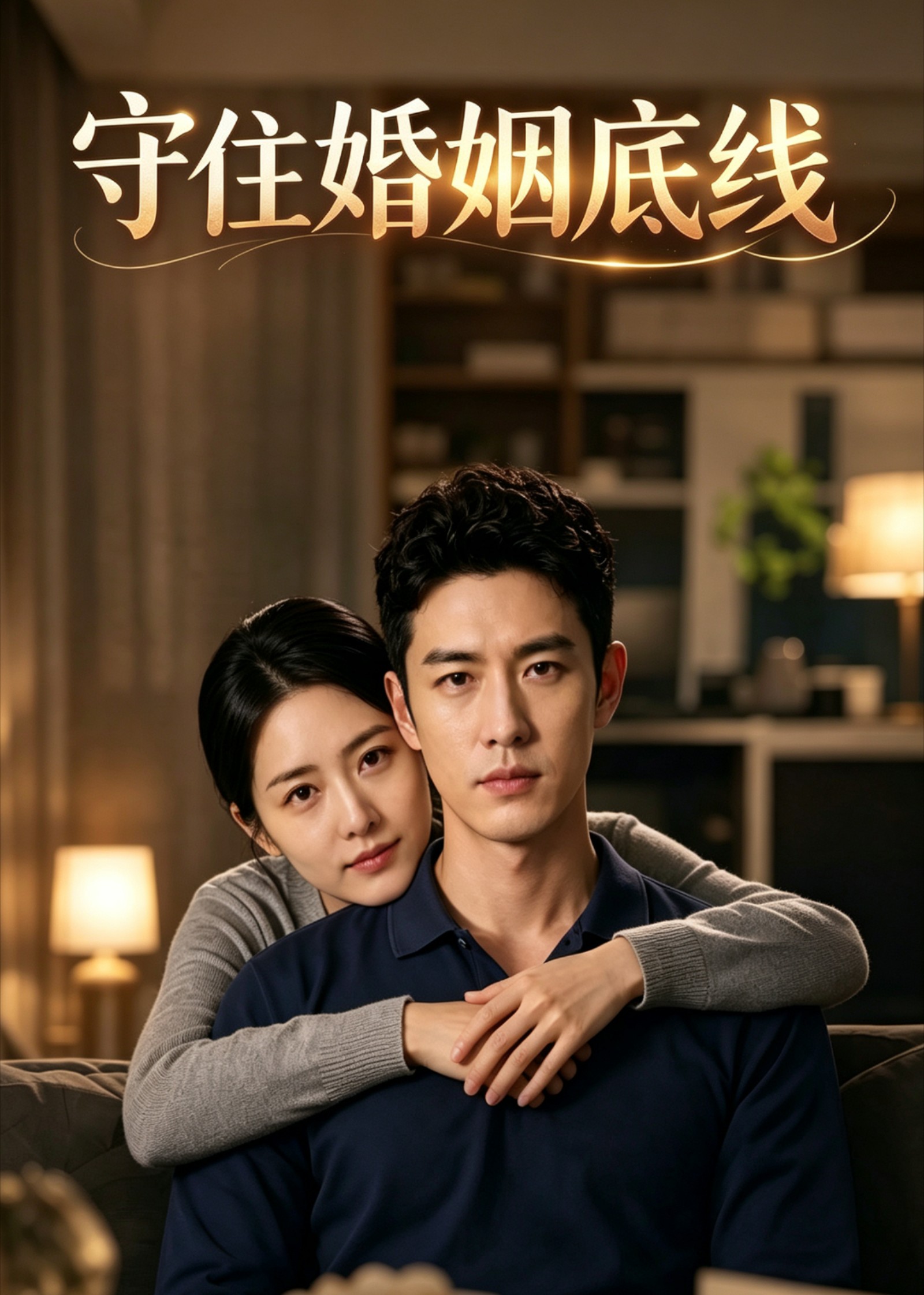 守住婚姻底线