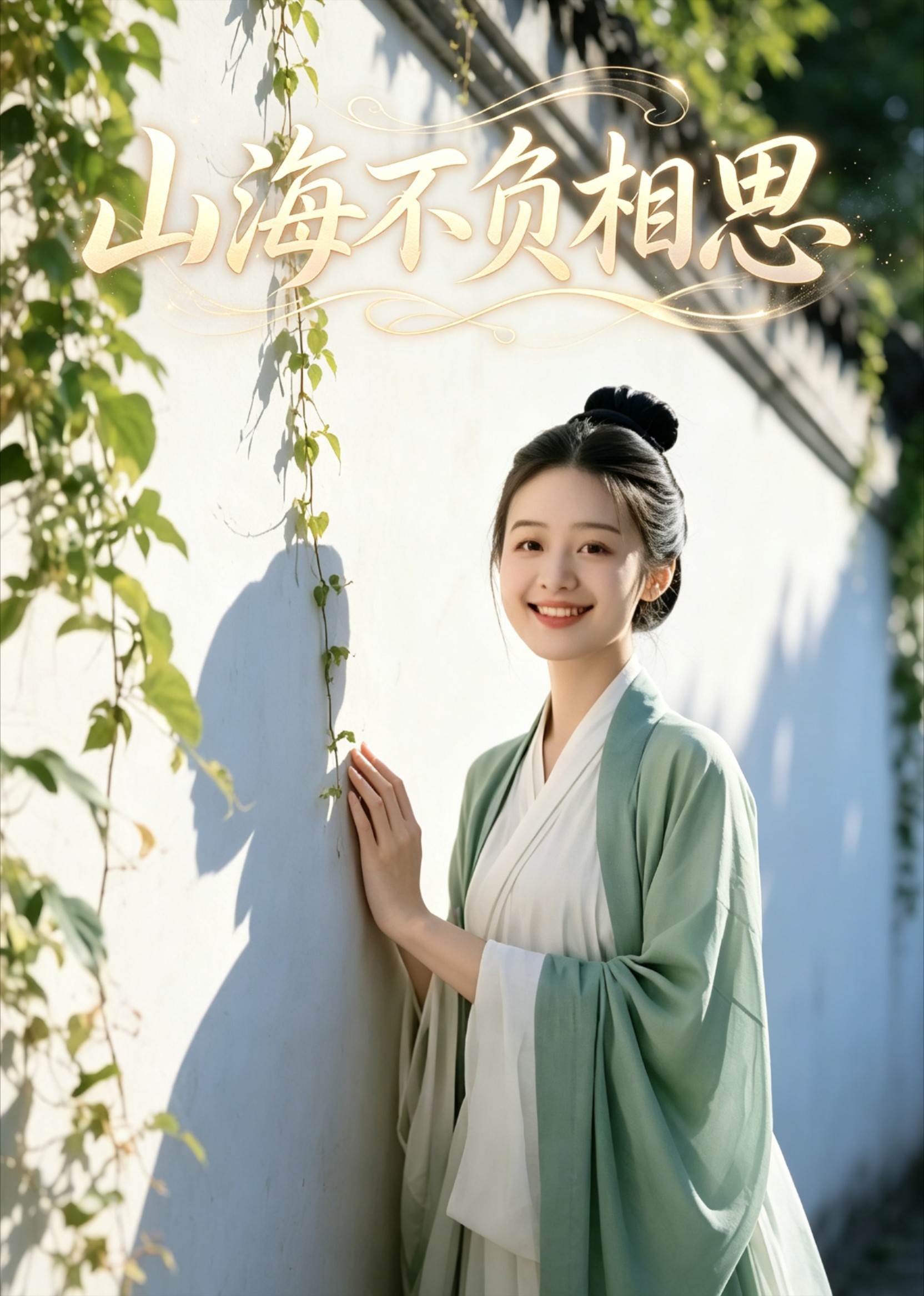山海不负相思