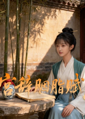 宫辞胭脂赋封面图