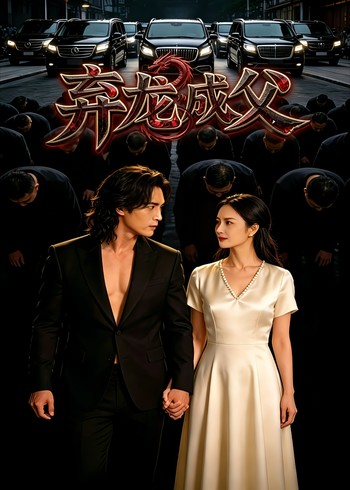 弃龙成父封面图