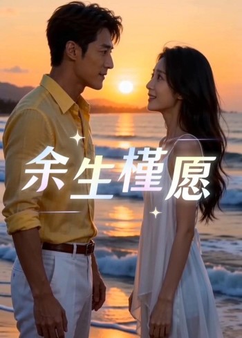 余生槿愿封面图