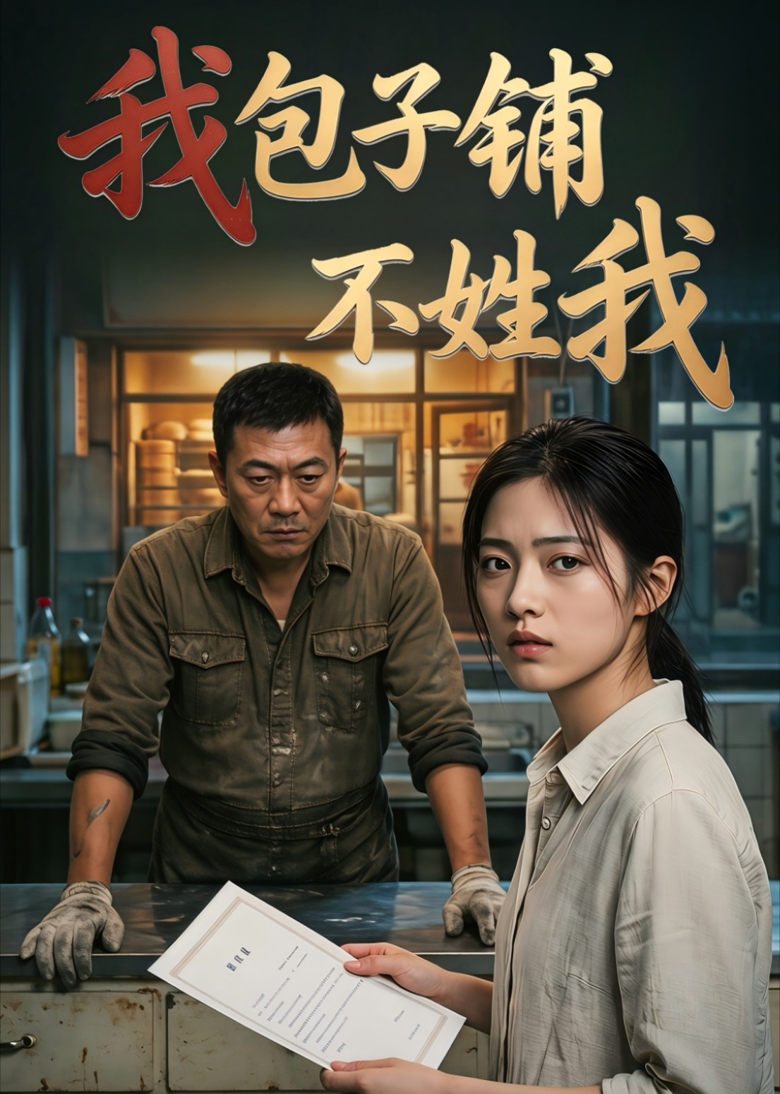 我包子铺不姓我封面图