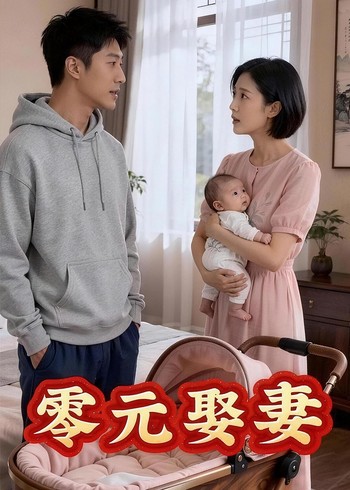零元娶妻封面图