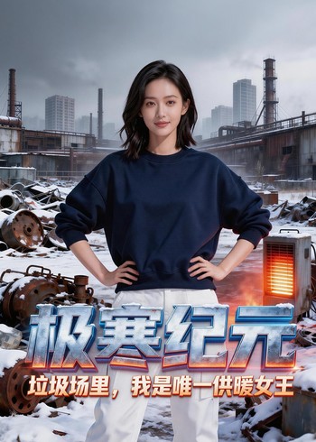 极寒纪元:我在垃圾场当供暖女王封面图