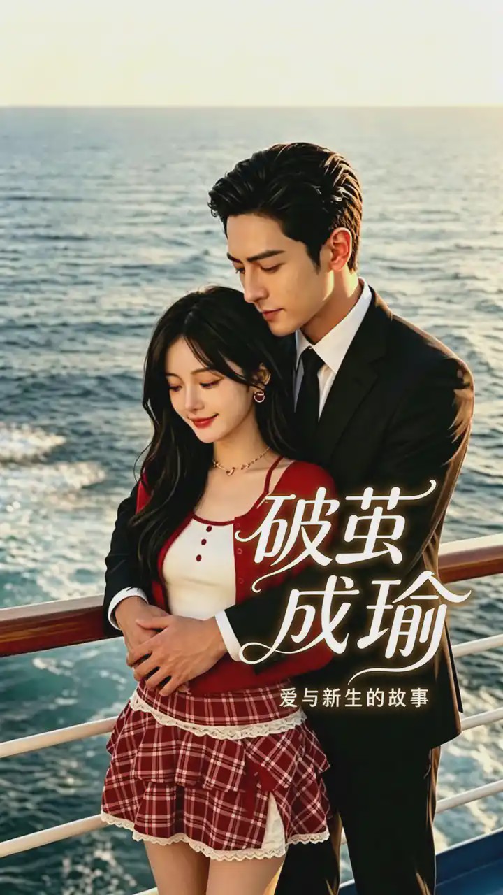 破茧成瑜
