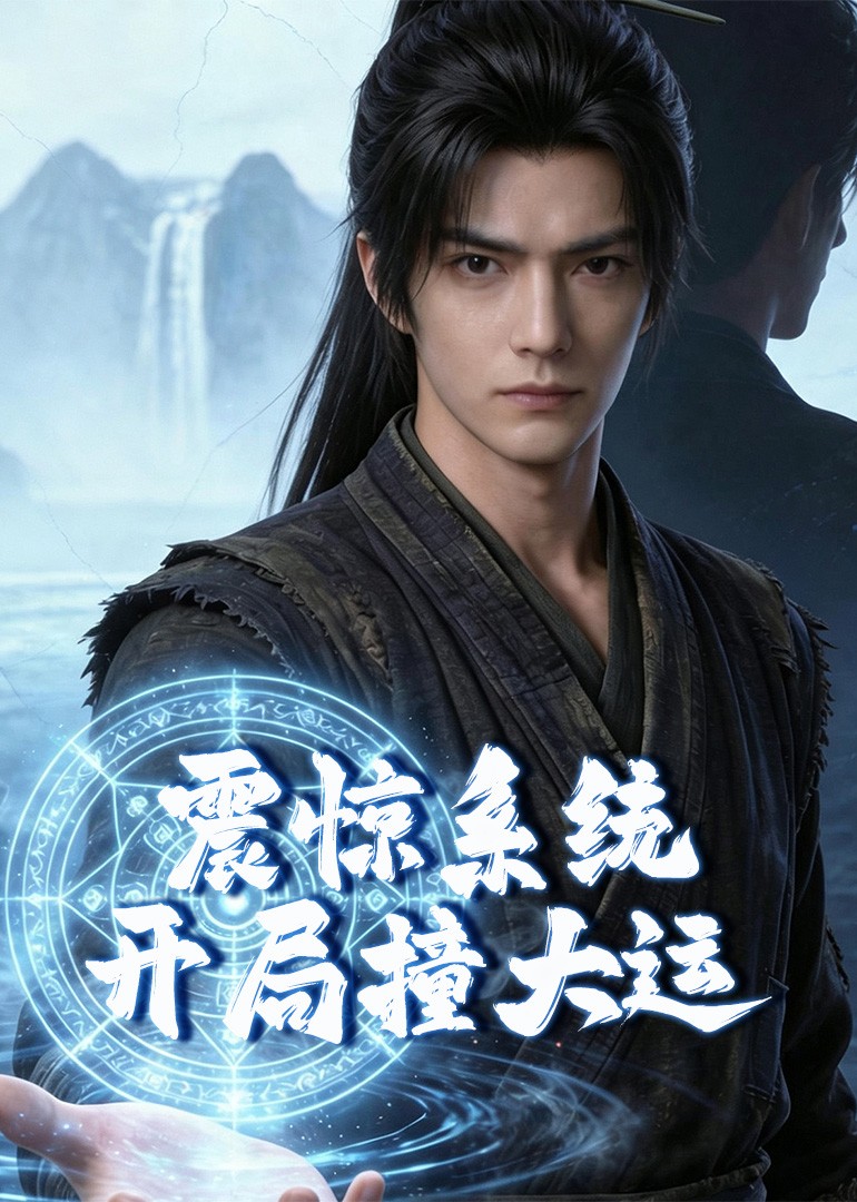 震惊系统：开局撞大运