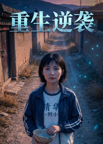 重生逆袭封面图