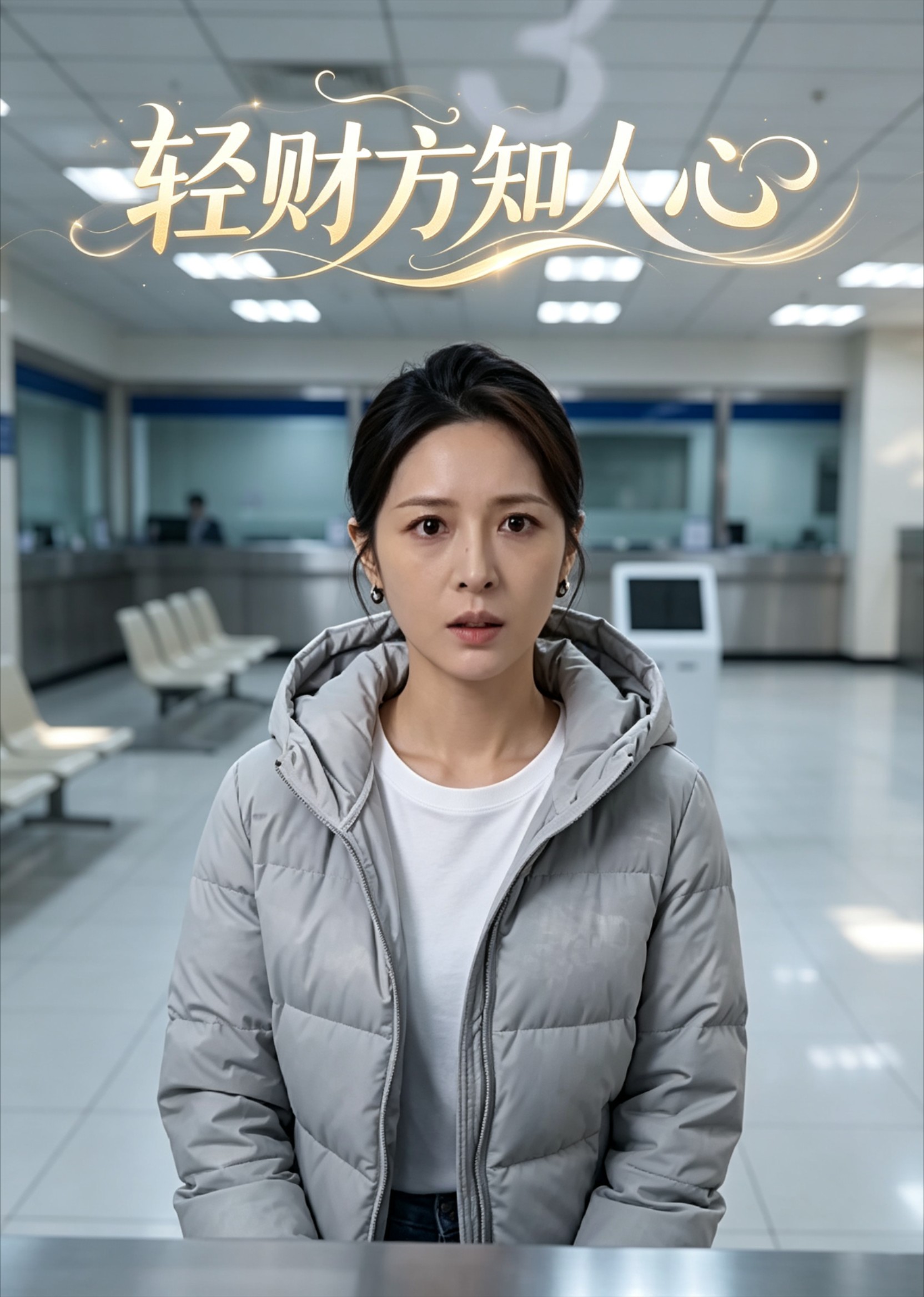 轻财方知人心