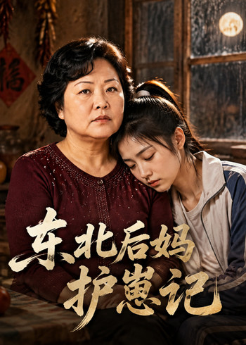 东北后妈护崽记