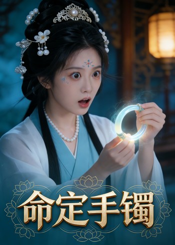 命定手镯封面图