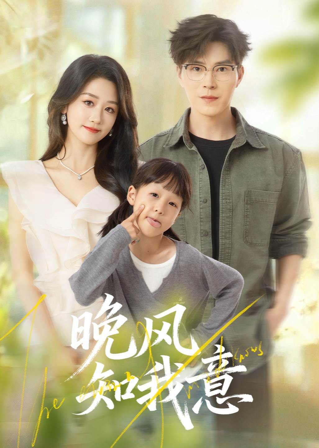 晚风知我意封面图