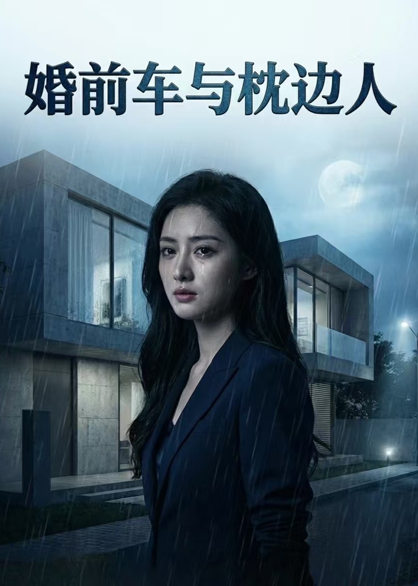 婚前车与枕边人