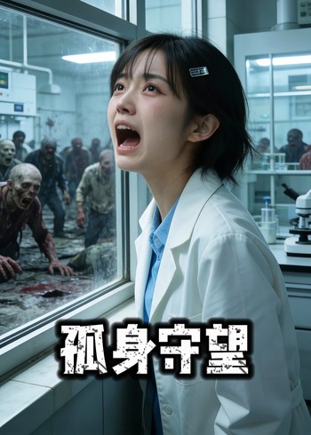 孤身守望封面图