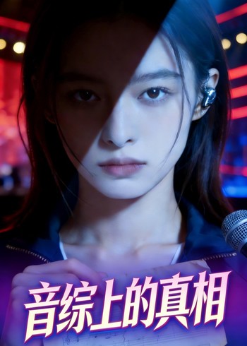 音综上的真相封面图