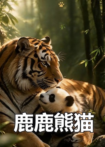 鹿鹿熊猫封面图
