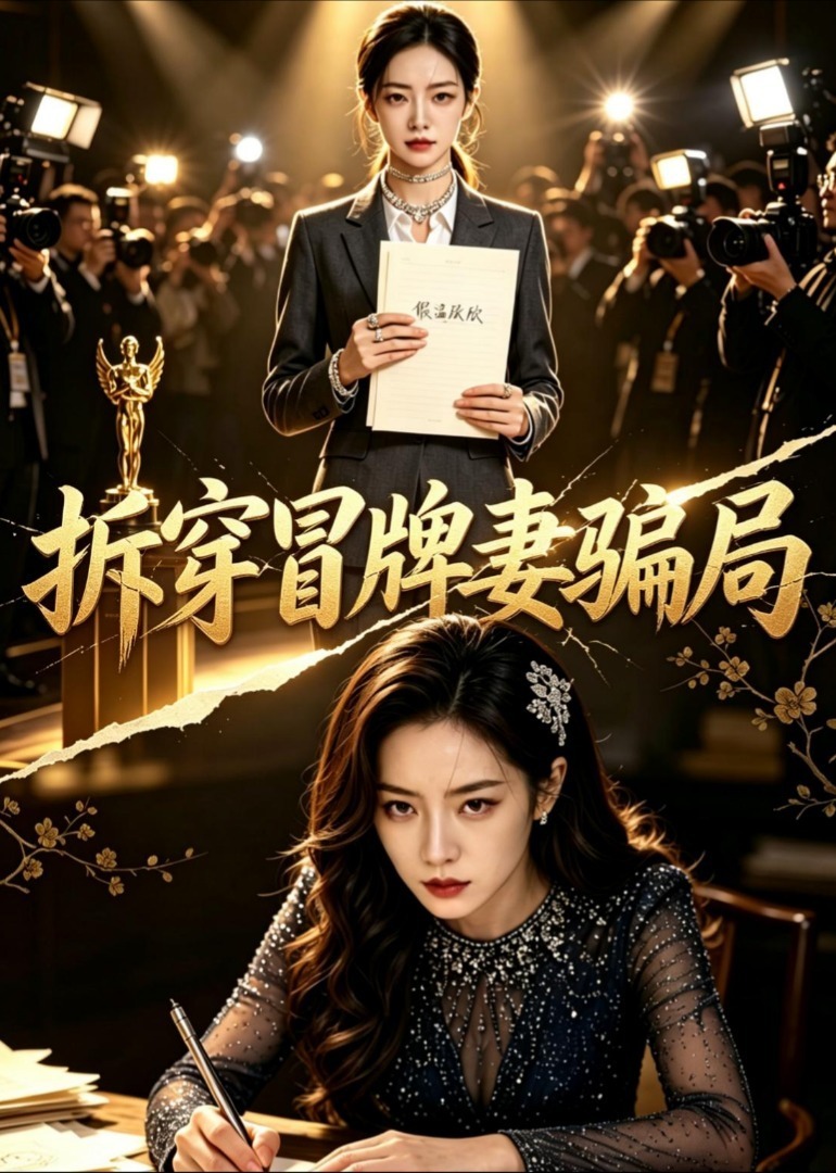 拆穿冒牌妻骗局
