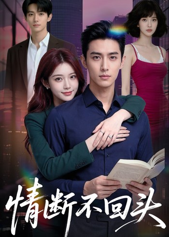 情断不回头封面图