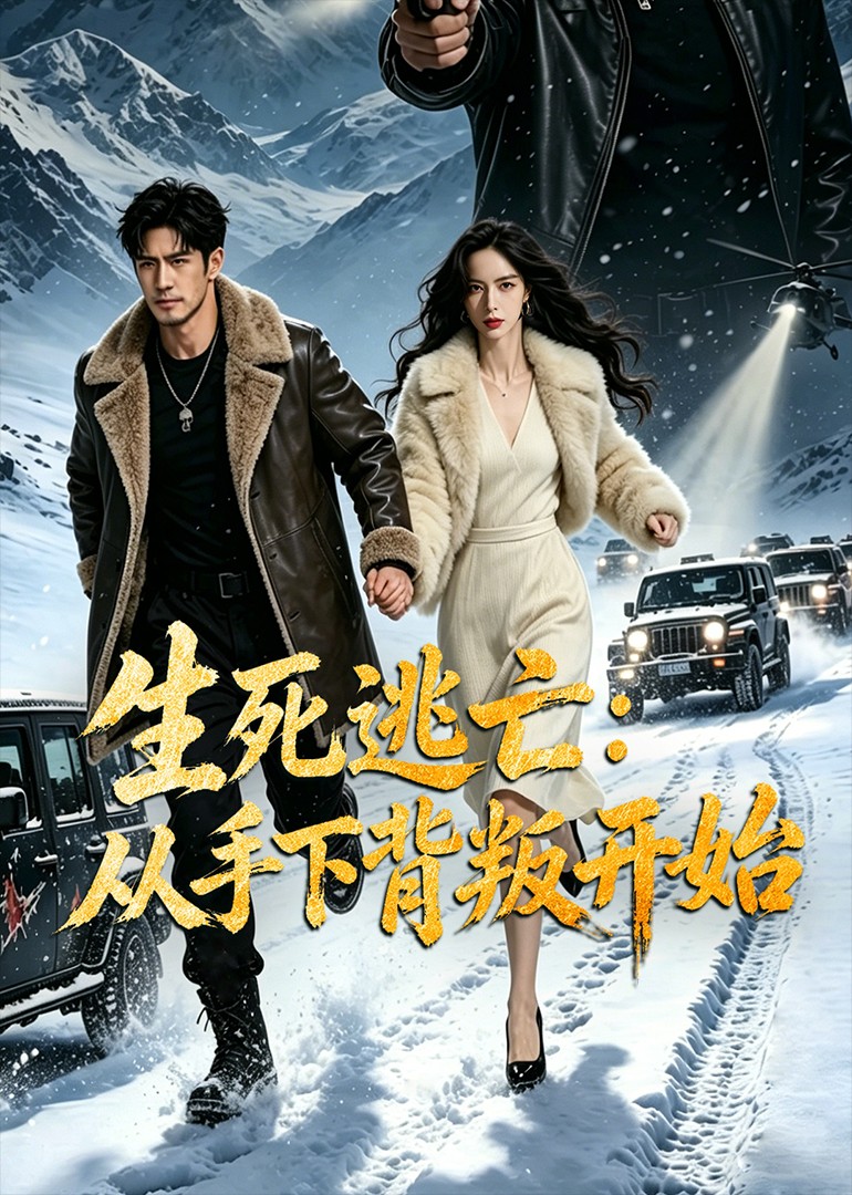 生死逃亡：从手下背叛开始