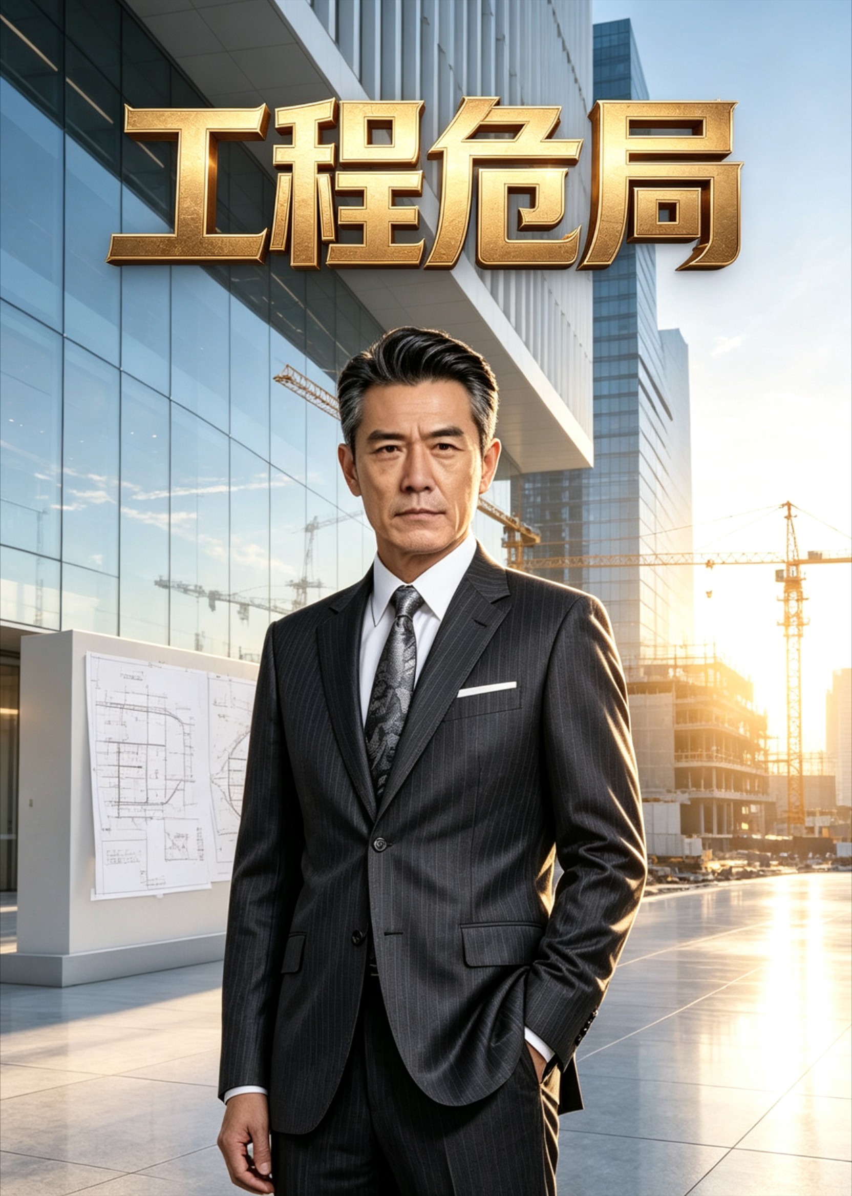 工程危局