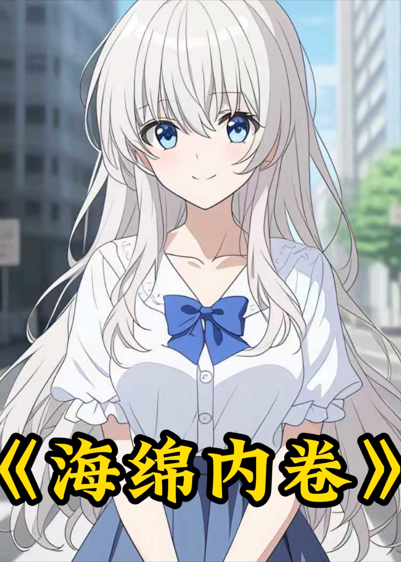 海绵内卷