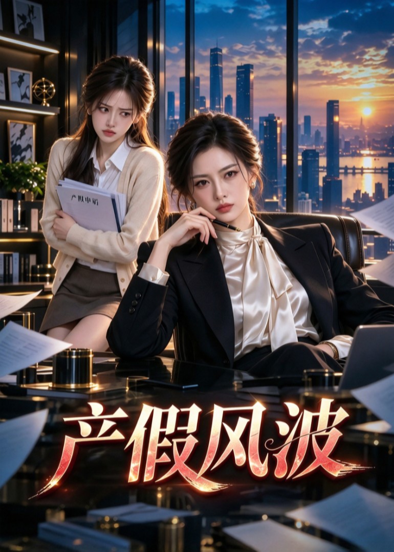 产假风波封面图