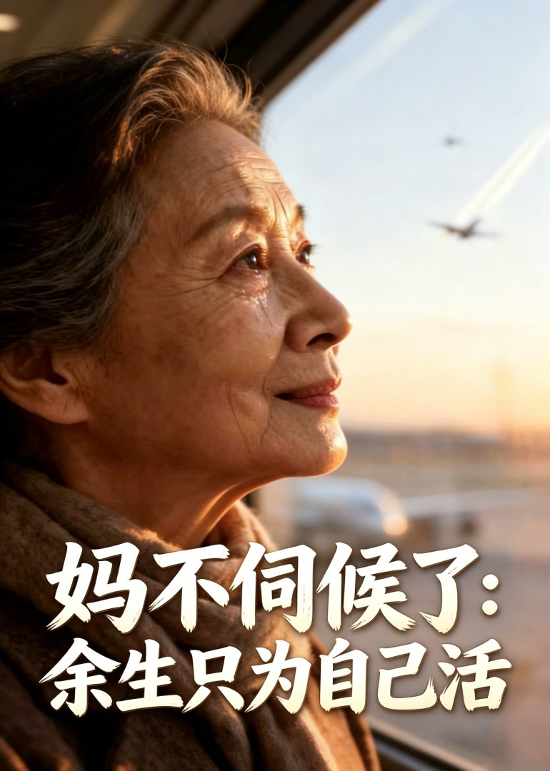 妈不伺候了：余生只为自己活