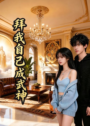 拜我自己成武神封面图