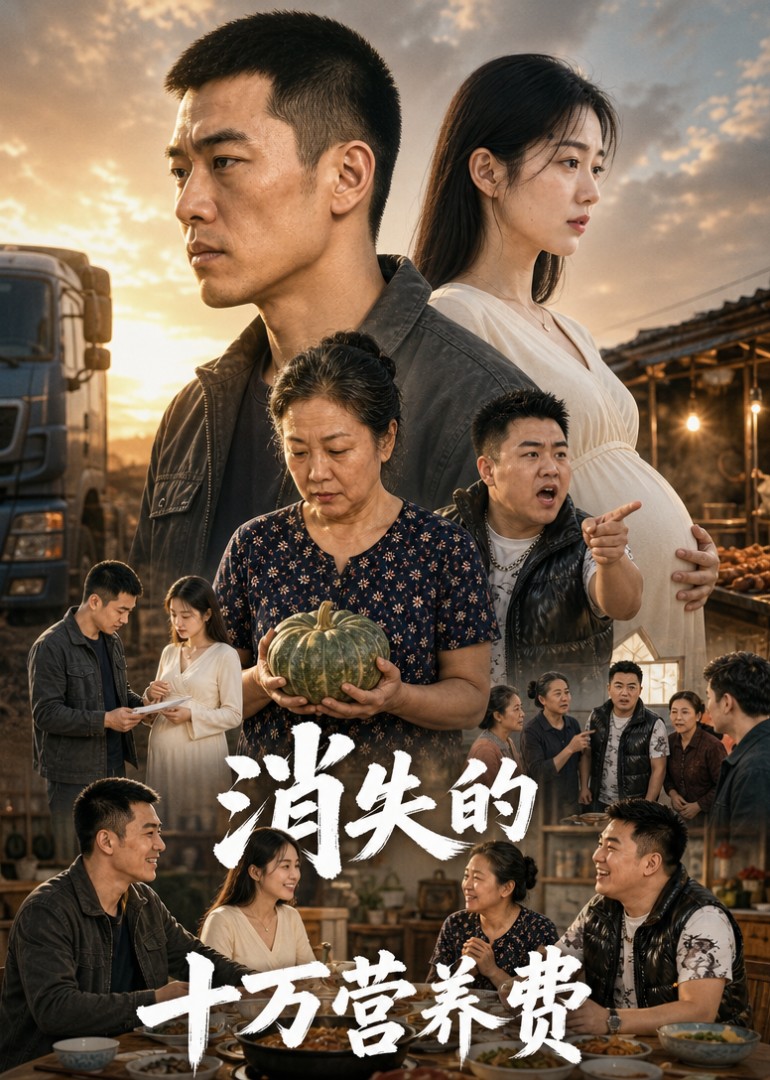 消失的十万营养费