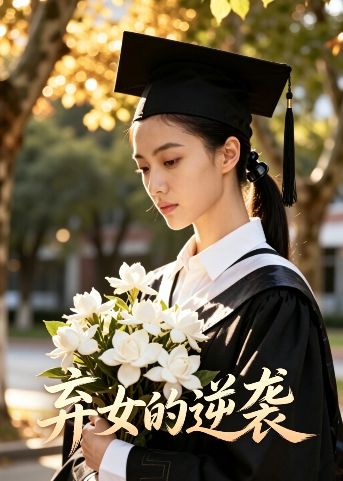 弃女的逆袭