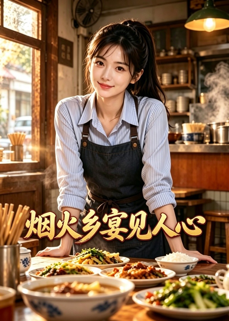 烟火乡宴见人心