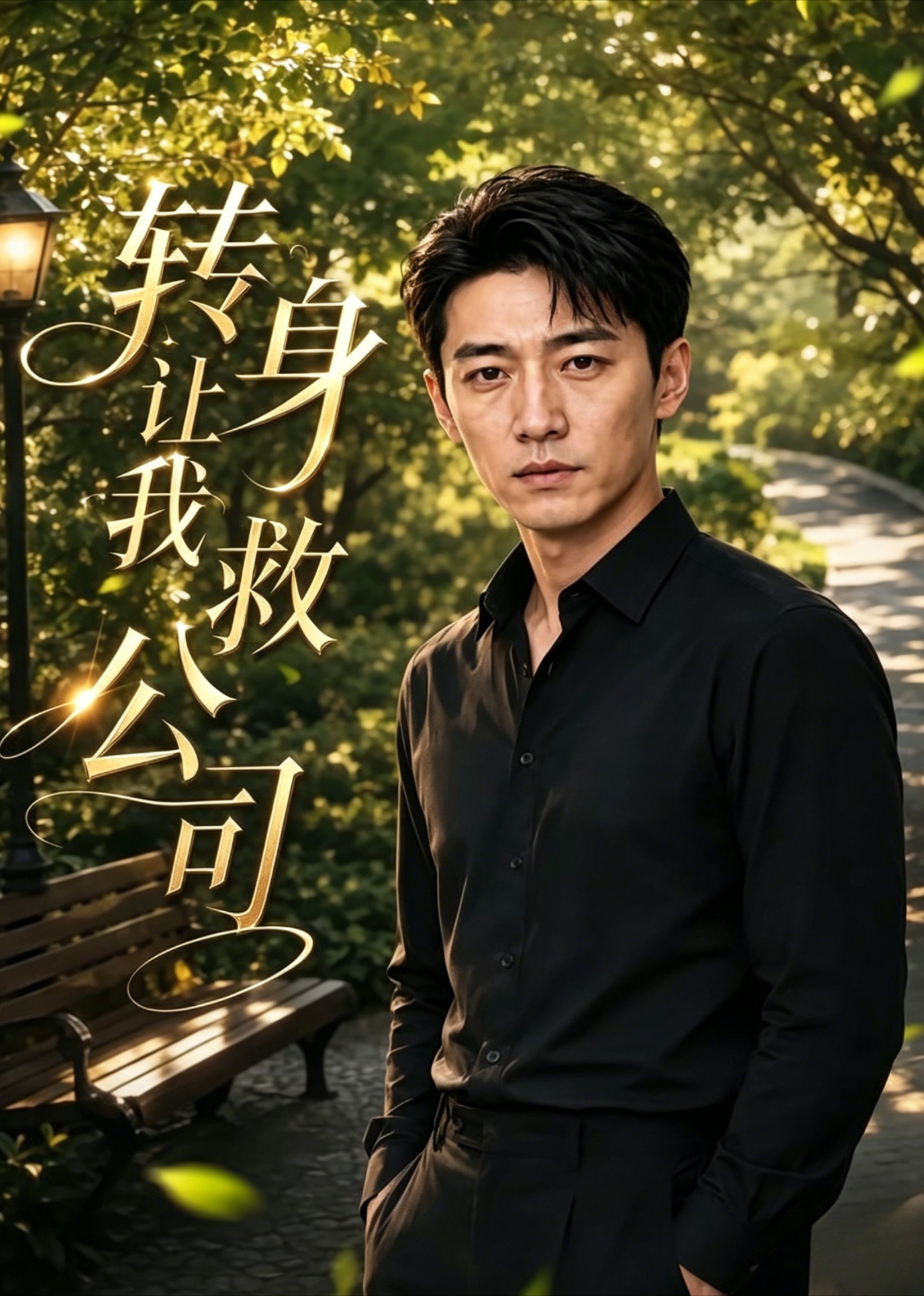 转身令我救公司