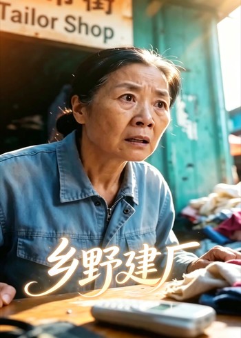 乡野建厂