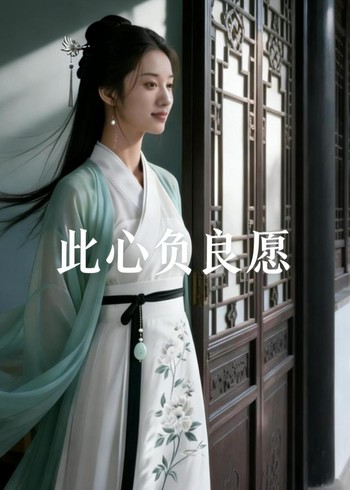 此心负良愿封面图