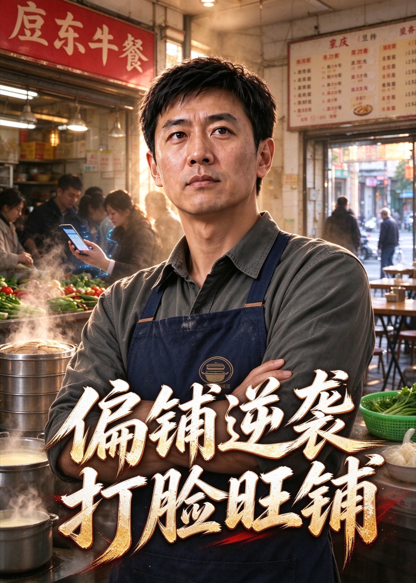 偏铺逆袭打脸旺铺封面图