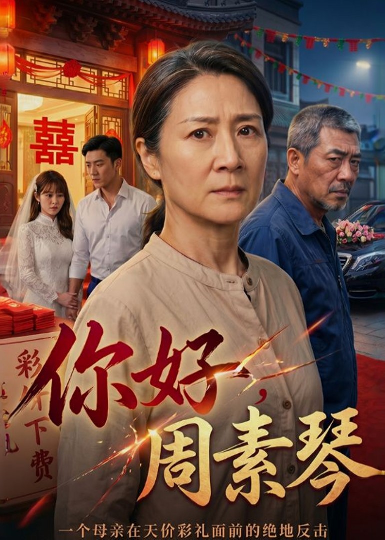 你好，周素琴