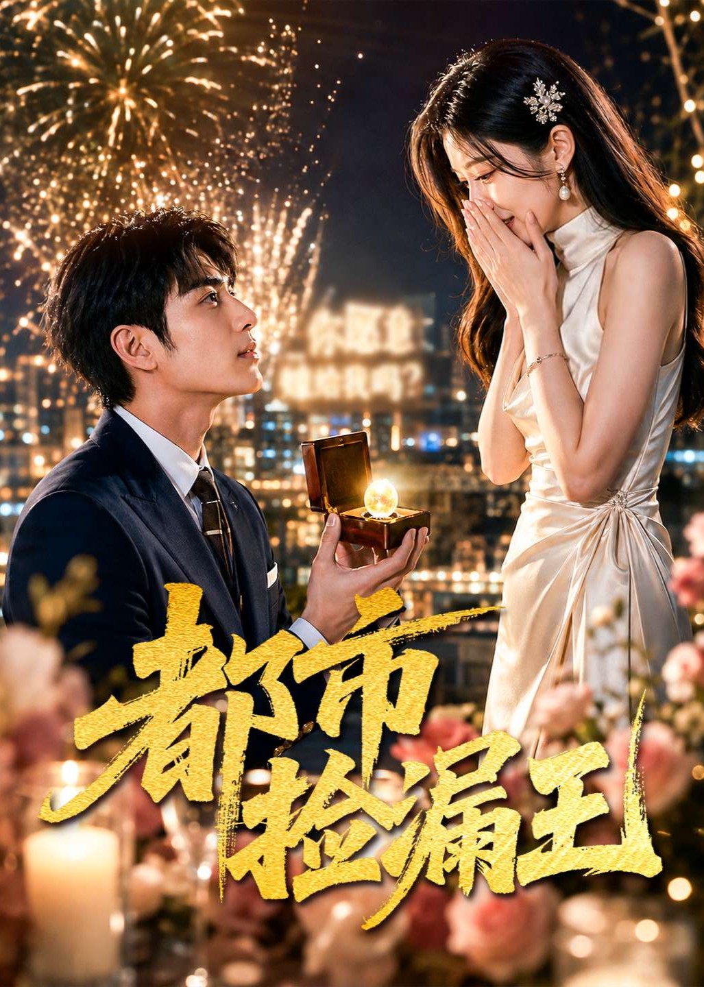 都市捡漏王