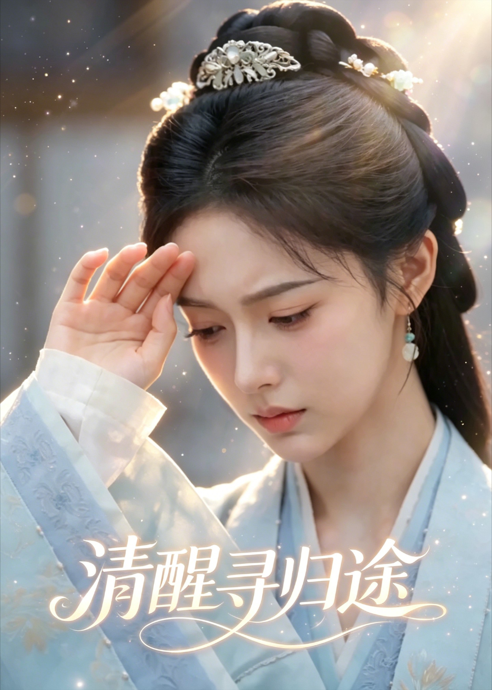 清醒寻归途