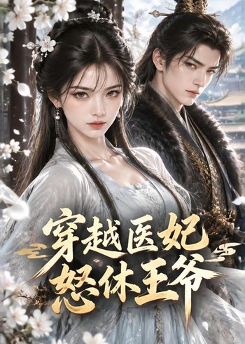 穿越医妃怒休王爷封面图